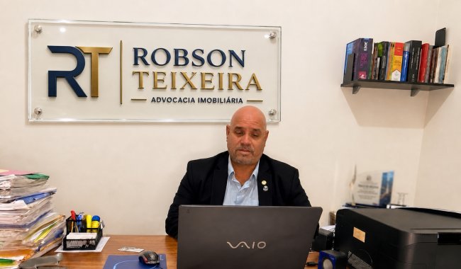 Advocacia Imobili�ria
